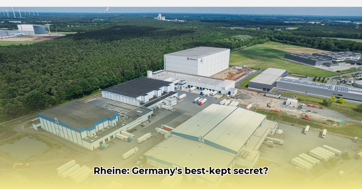 rheine